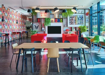 citizenM Menlo Park hotel thumbnail 5