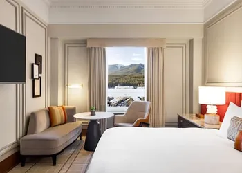 Fairmont Banff Springs Gold Experience hotel thumbnail 5