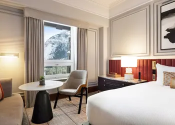 Fairmont Banff Springs Gold Experience hotel thumbnail 6