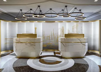 Fairmont Royal York Gold Experience hotel thumbnail 2