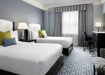 Fairmont Royal York Gold Experience hotel thumbnail 8