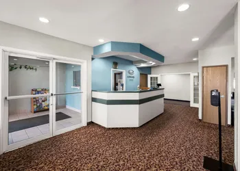 Econo Lodge Inn & Suites Mesquite - Dallas East hotel thumbnail 2