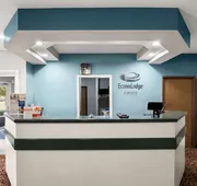 Econo Lodge Inn & Suites Mesquite - Dallas East hotel detail image 3