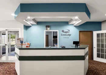 Econo Lodge Inn & Suites Mesquite - Dallas East hotel thumbnail 3
