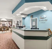 Econo Lodge Inn & Suites Mesquite - Dallas East hotel detail image 4