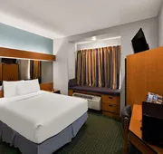 Econo Lodge Inn & Suites Mesquite - Dallas East hotel detail image 7