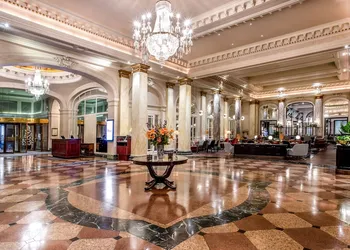 The Fairmont Palliser Gold Experience hotel thumbnail 2
