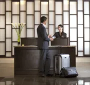 The Fairmont Palliser Gold Experience hotel detail image 3