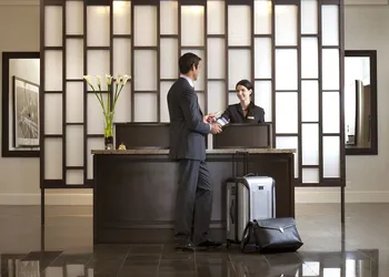The Fairmont Palliser Gold Experience hotel thumbnail 3