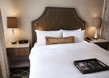 The Fairmont Palliser Gold Experience hotel thumbnail 5