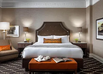 The Fairmont Palliser Gold Experience hotel thumbnail 6