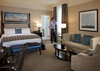 The Fairmont Palliser Gold Experience hotel thumbnail 8