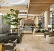 Fairmont Century Plaza Gold Experience hotel detail image 3
