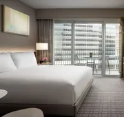 Fairmont Century Plaza Gold Experience hotel detail image 4