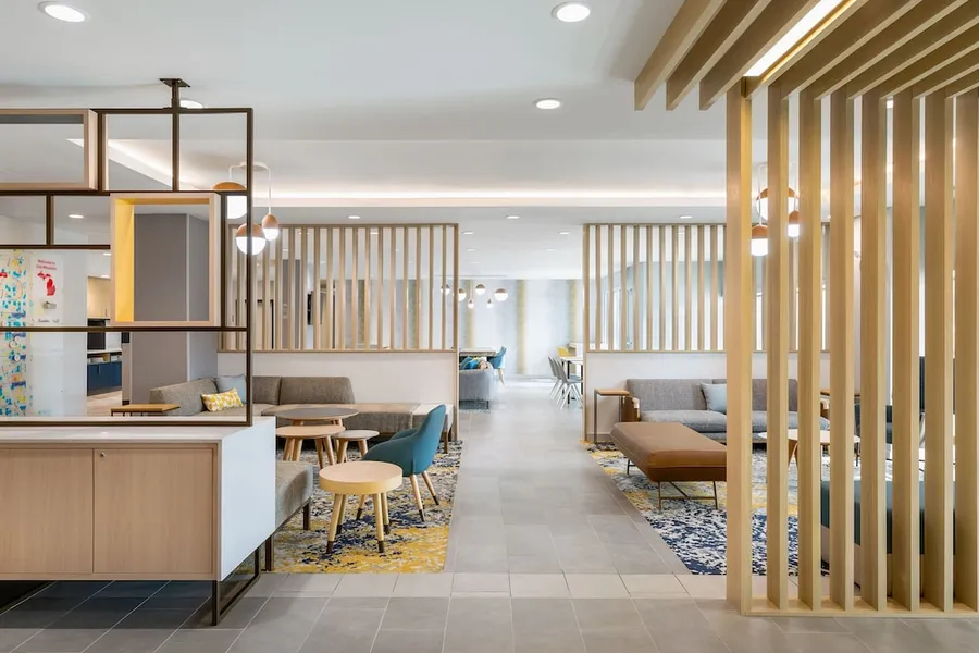 Towneplace Suites by Marriott Iron Mountain hotel detail image 2