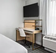 Towneplace Suites by Marriott Iron Mountain hotel detail image 4