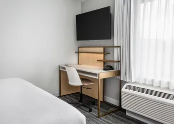 Towneplace Suites by Marriott Iron Mountain hotel thumbnail 4