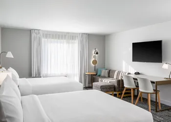 Towneplace Suites by Marriott Iron Mountain hotel thumbnail 5