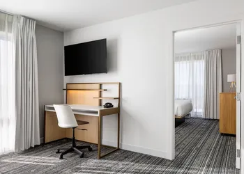 Towneplace Suites by Marriott Iron Mountain hotel thumbnail 8