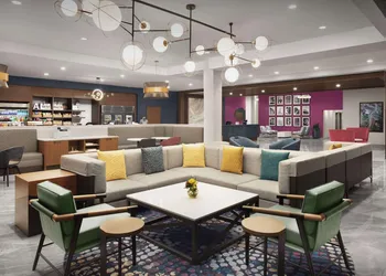 Home2 Suites By Hilton Huntsville Village Of Providence hotel thumbnail 2