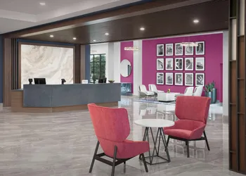 Home2 Suites By Hilton Huntsville Village Of Providence hotel thumbnail 6