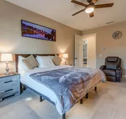 Suite Dreams Guesthouse aka Care Takeover Home hotel detail image 3