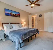 Suite Dreams Guesthouse aka Care Takeover Home hotel detail image 4