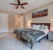 Suite Dreams Guesthouse aka Care Takeover Home hotel detail image 7