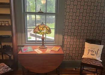 Highland Guesthouse hotel thumbnail 7