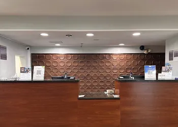 Baymont By Wyndham Dayton North hotel thumbnail 4