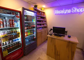 Hotel Mesaluna Near American Consulate hotel thumbnail 2