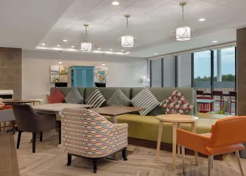 Home2 Suites by Hilton Brownwood hotel thumbnail 2