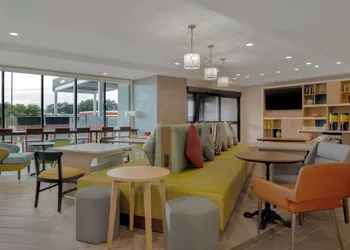 Home2 Suites by Hilton Brownwood hotel thumbnail 3