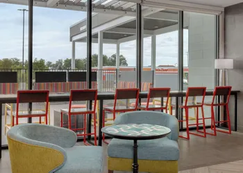 Home2 Suites by Hilton Brownwood hotel thumbnail 4