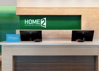 Home2 Suites by Hilton Brownwood hotel thumbnail 6