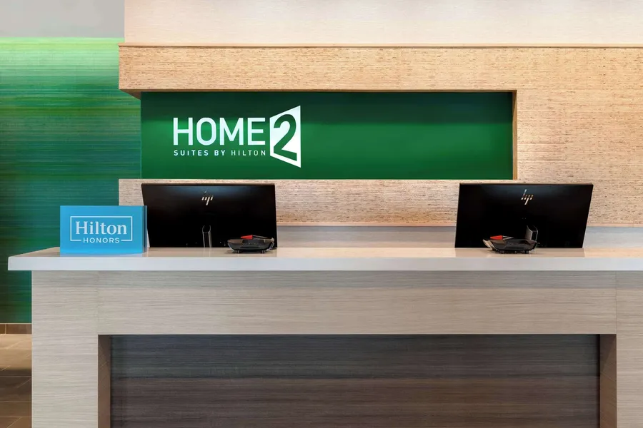 Home2 Suites by Hilton Brownwood hotel detail image 6