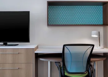 Home2 Suites by Hilton Brownwood hotel thumbnail 7