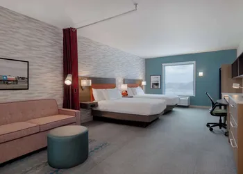 Home2 Suites by Hilton Brownwood hotel thumbnail 8