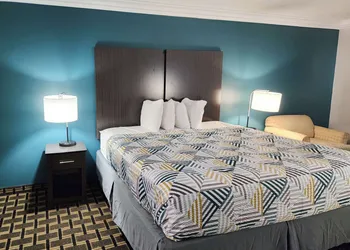 Motel 6 Crowley, LA hotel thumbnail 2