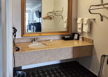 Motel 6 Crowley, LA hotel thumbnail 8