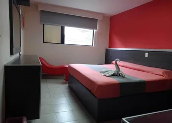 Hotel Piet hotel thumbnail 4