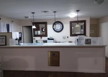 Great Western Inn & Suites - Saginaw hotel thumbnail 2