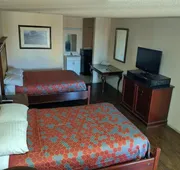 Great Western Inn & Suites - Saginaw hotel detail image 4
