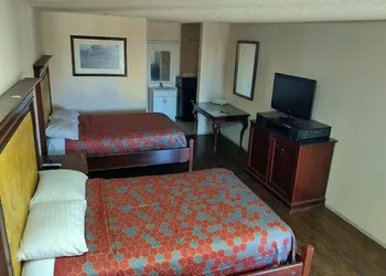 Great Western Inn & Suites - Saginaw hotel thumbnail 4