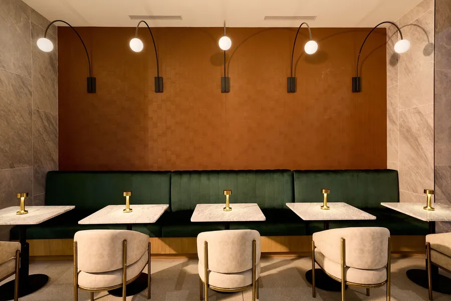 Delta Hotels by Marriott New York Times Square hotel detail image 2