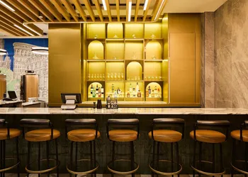 Delta Hotels by Marriott New York Times Square hotel thumbnail 3