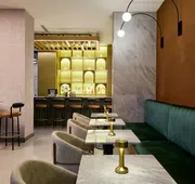 Delta Hotels by Marriott New York Times Square hotel detail image 4