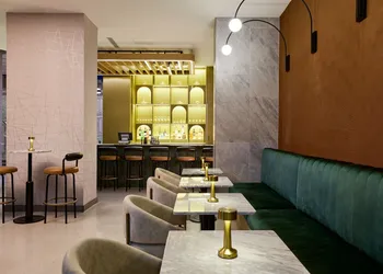 Delta Hotels by Marriott New York Times Square hotel thumbnail 4