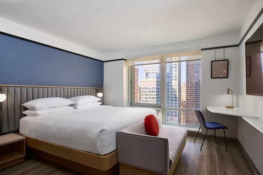Delta Hotels by Marriott New York Times Square hotel detail image 6