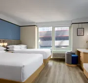 Delta Hotels by Marriott New York Times Square hotel detail image 7